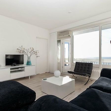 Sea View Apartment Zandvoort Zewnętrze zdjęcie