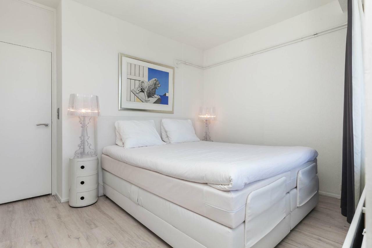 Sea View Apartment Zandvoort Zewnętrze zdjęcie