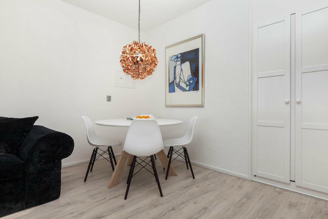 Sea View Apartment Zandvoort Zewnętrze zdjęcie